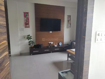2 BHK Independent Builder Floor in Kanadiya for rent Indore. The reference number is 17400111