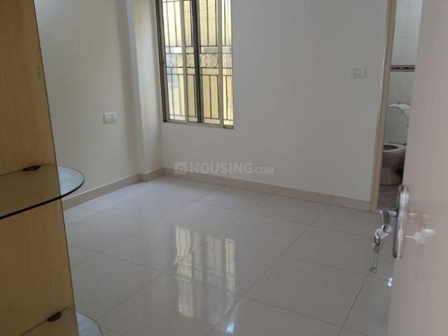 2 BHK Independent Builder Floor in Kanakanagar for rent Bengaluru. The reference number is 20772859