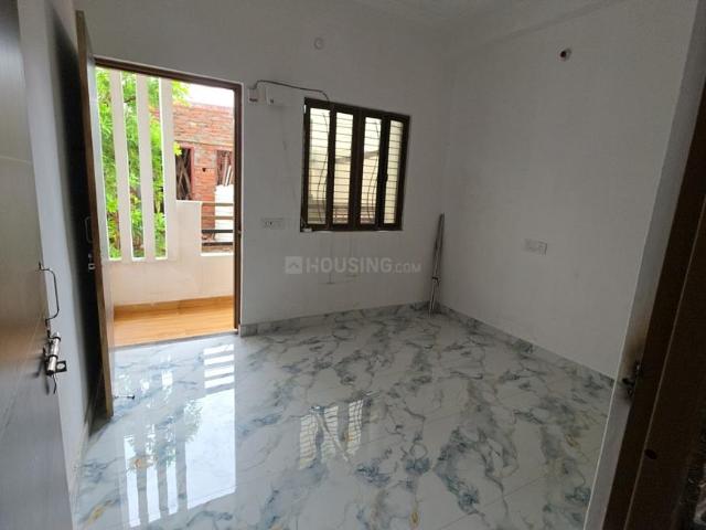 2 BHK Independent Builder Floor in Kanchanpur for rent Varanasi. The reference number is 20858056