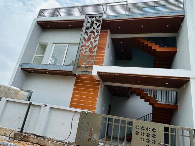 2 BHK Independent Builder Floor in Kandul for rent Raipur. The reference number is 20997887