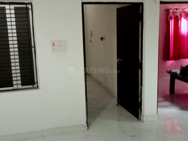 2 BHK Independent Builder Floor in Kandwa for rent Varanasi. The reference number is 18183927
