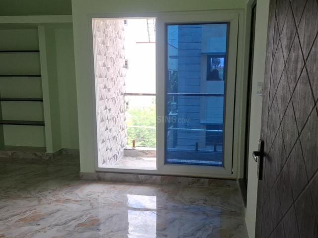 2 BHK Independent Builder Floor in Kandigai, Chengalpattu for rent Chennai. The reference number is 20209079