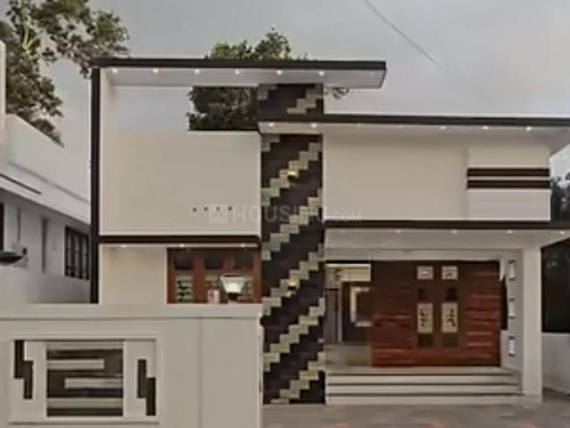 2 BHK Independent Builder Floor in Kandigai, Chengalpattu for resale Chennai. The reference number is 16854565
