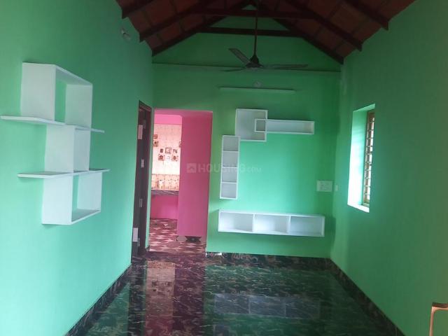 2 BHK Independent Builder Floor in Kanjikode for rent Palakkad. The reference number is 19486931