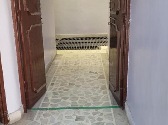 2 BHK Independent Builder Floor in Kanker Khera for rent Meerut. The reference number is 18963147