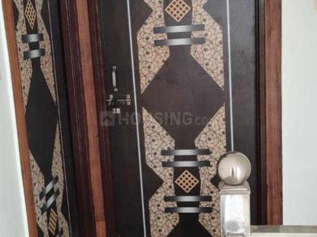 2 BHK Independent Builder Floor in Kanker Khera for rent Meerut. The reference number is 21373491