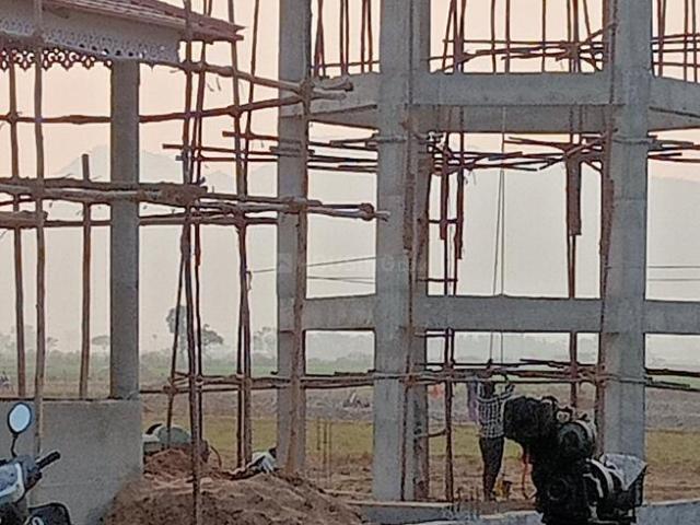 2 BHK Independent Builder Floor in Kankipadu for resale Vijayawada. The reference number is 20816348