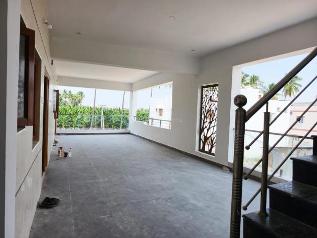 2 BHK Independent Builder Floor in Kanuvai for rent Coimbatore. The reference number is 21279668