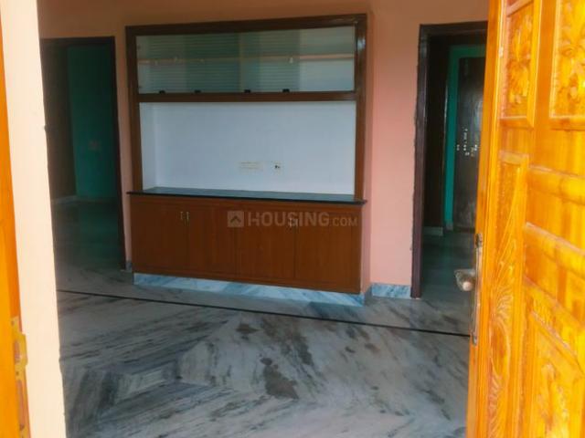 2 BHK Independent Builder Floor in Kanuru for rent Vijayawada. The reference number is 21384202