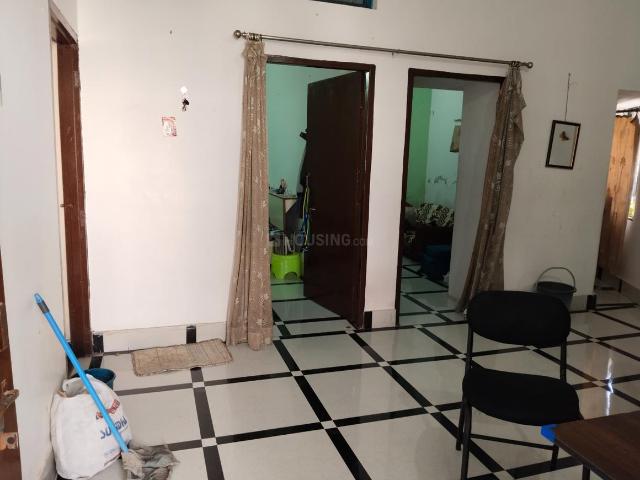 2 BHK Independent Builder Floor in Kanwali for rent Dehradun. The reference number is 21044271