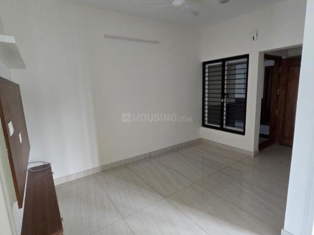 2 BHK Independent Builder Floor in Kasavanahalli for rent Bengaluru. The reference number is 19924914