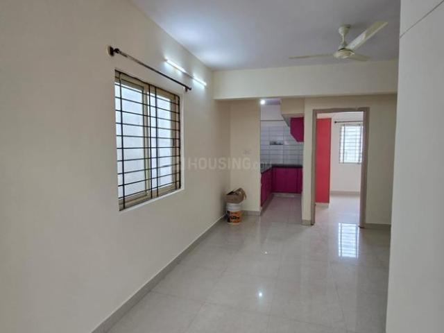 2 BHK Independent Builder Floor in Kasavanahalli for rent Bengaluru. The reference number is 20091017