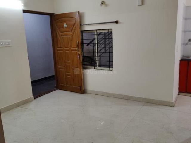 2 BHK Independent Builder Floor in Kasavanahalli for rent Bengaluru. The reference number is 20091062
