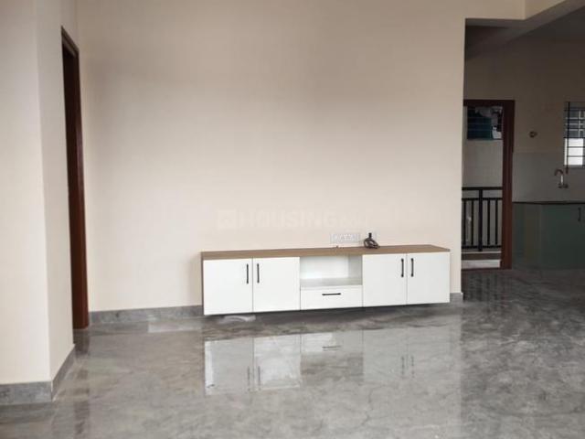 2 BHK Independent Builder Floor in Kasavanahalli for rent Bengaluru. The reference number is 20238321
