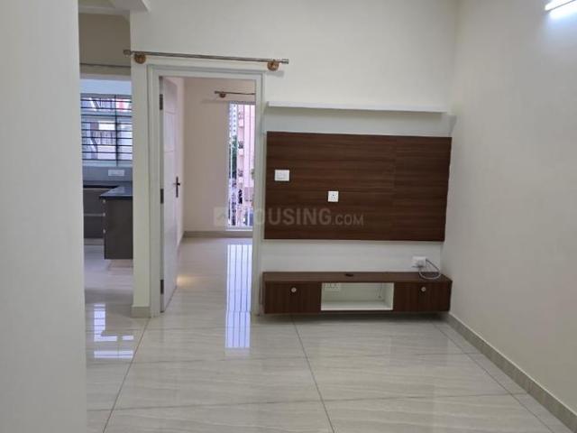 2 BHK Independent Builder Floor in Kasavanahalli for rent Bengaluru. The reference number is 20365815