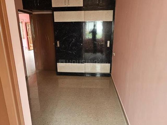 2 BHK Independent Builder Floor in Kasavanahalli for rent Bengaluru. The reference number is 20480567