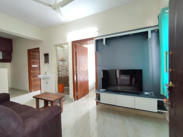 2 BHK Independent Builder Floor in Kasavanahalli for rent Bengaluru. The reference number is 20566923