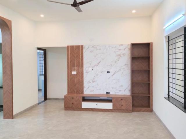 2 BHK Independent Builder Floor in Kasavanahalli for rent Bengaluru. The reference number is 20602414