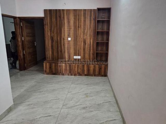 2 BHK Independent Builder Floor in Kasavanahalli for rent Bengaluru. The reference number is 20716705