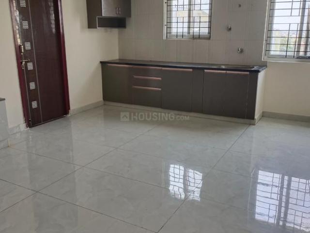 2 BHK Independent Builder Floor in Kasavanahalli for rent Bengaluru. The reference number is 20914800