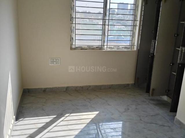 2 BHK Independent Builder Floor in Kasavanahalli for rent Bengaluru. The reference number is 21013448