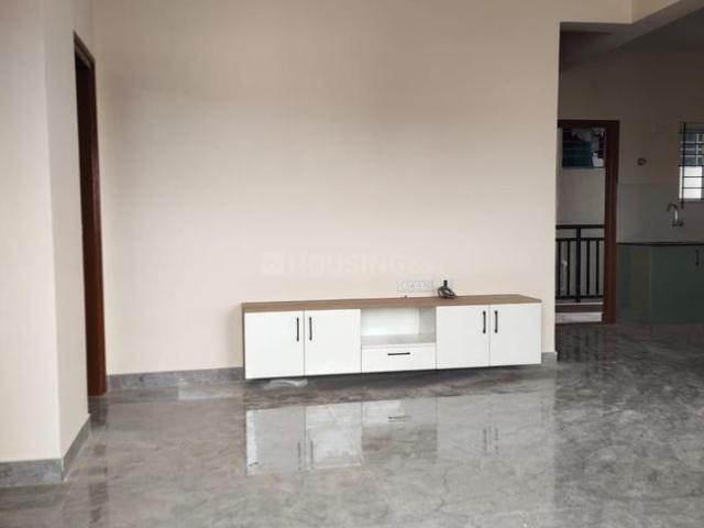 2 BHK Independent Builder Floor in Kasavanahalli for rent Bengaluru. The reference number is 21073373