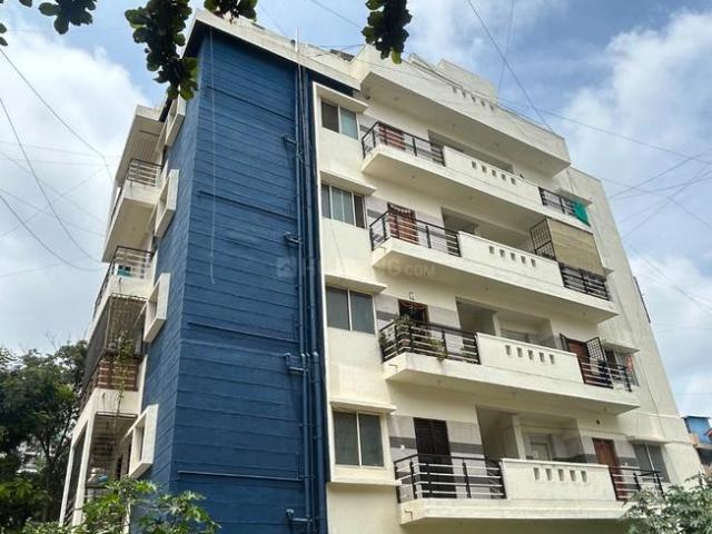 2 BHK Independent Builder Floor in Kasavanahalli for rent Bengaluru. The reference number is 21189124