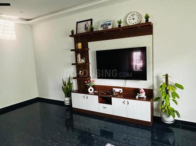 2 BHK Independent Builder Floor in Kasavanahalli for rent Bengaluru. The reference number is 21192165