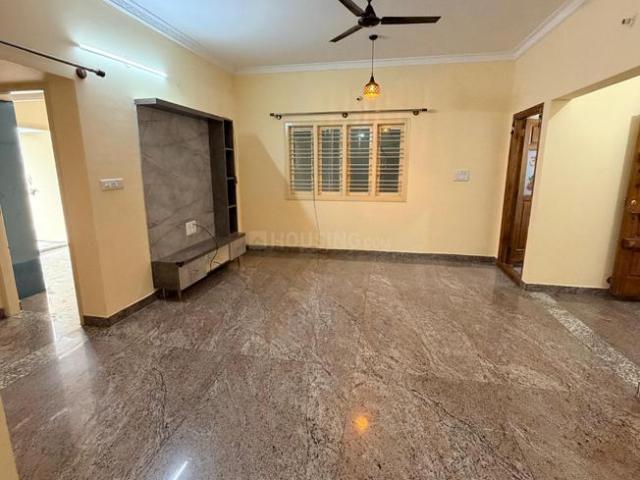 2 BHK Independent Builder Floor in Kasavanahalli for rent Bengaluru. The reference number is 21381069