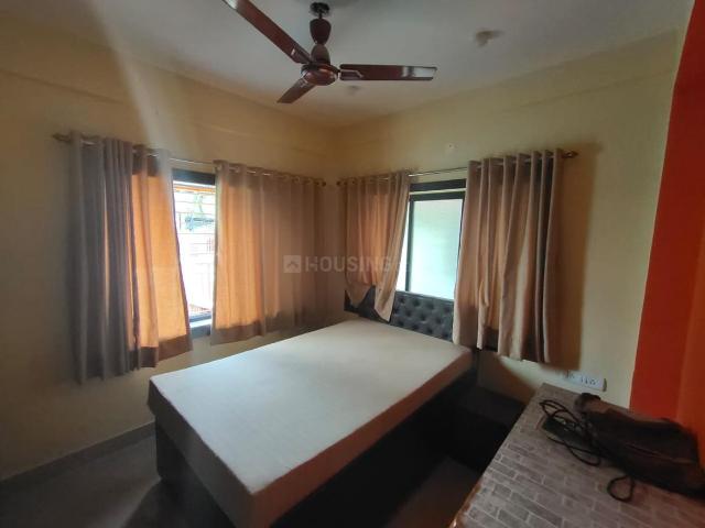 2 BHK Independent Builder Floor in Kasba for rent Kolkata. The reference number is 10824871