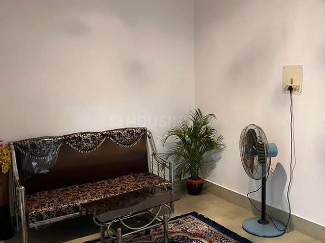 2 BHK Independent Builder Floor in Kasba for rent Kolkata. The reference number is 19853949