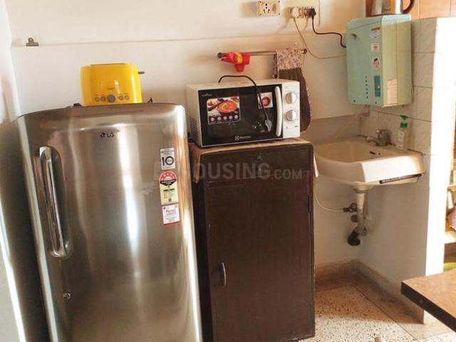 2 BHK Independent Builder Floor in Kasba for rent Kolkata. The reference number is 21133376