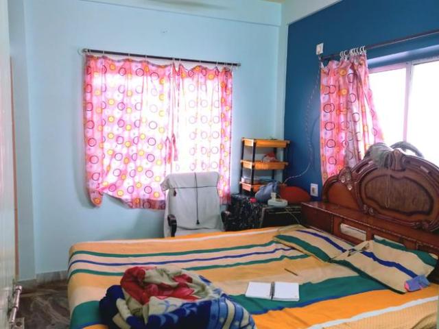 2 BHK Independent Builder Floor in Kasba for resale Kolkata. The reference number is 5655231