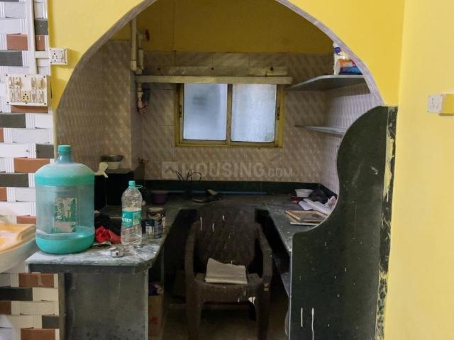 2 BHK Independent Builder Floor in Kasba for resale Kolkata. The reference number is 18280625