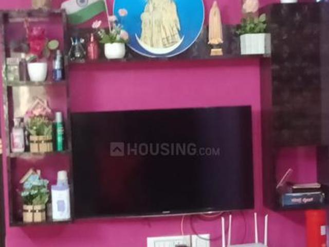 2 BHK Independent Builder Floor in Kasba Peth for resale Pune. The reference number is 12129694