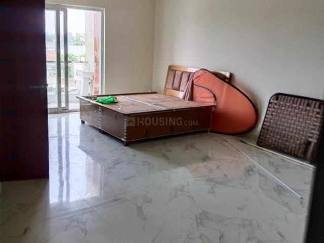 2 BHK Independent Builder Floor in Kashiram Nagar for rent Moradabad. The reference number is 20751616
