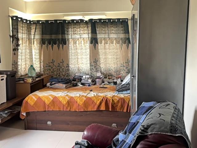 2 BHK Independent Builder Floor in Kasturi Nagar for rent Bengaluru. The reference number is 19572284