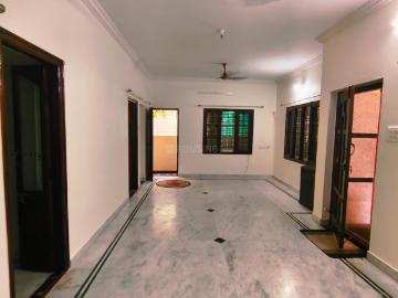 2 BHK Independent Builder Floor in Kasturi Nagar for rent Bengaluru. The reference number is 20059820