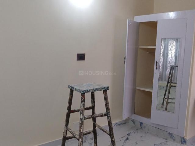 2 BHK Independent Builder Floor in Kasturi Nagar for rent Bengaluru. The reference number is 20414233