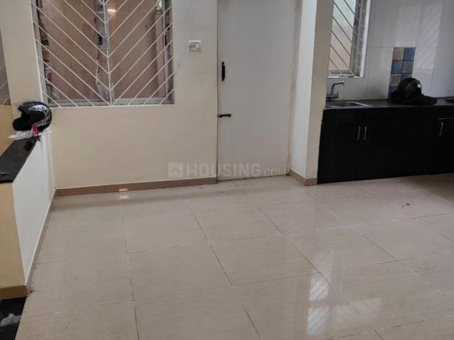 2 BHK Independent Builder Floor in Kasturi Nagar for rent Bengaluru. The reference number is 20856993