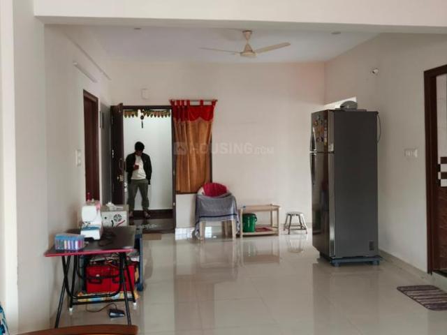 2 BHK Independent Builder Floor in Kasturi Nagar for rent Bengaluru. The reference number is 20865439
