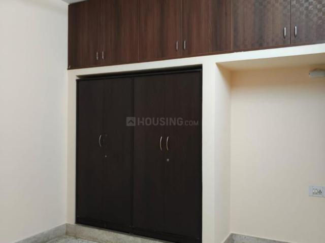 2 BHK Independent Builder Floor in Kasturi Nagar for rent Bengaluru. The reference number is 20865724