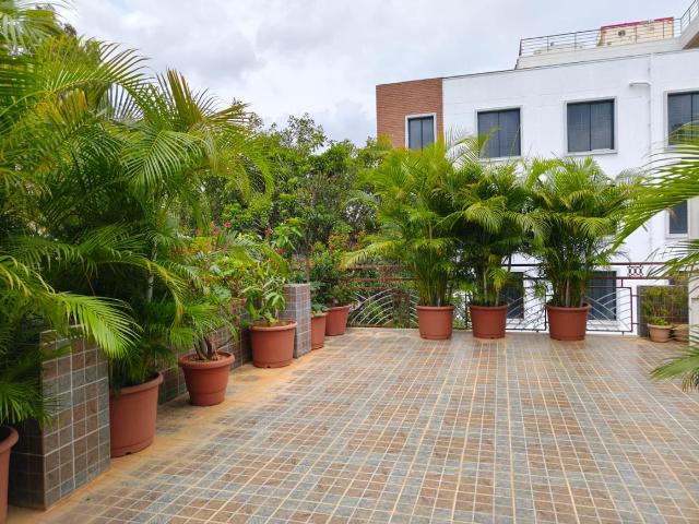 2 BHK Independent Builder Floor in Kasturi Nagar for rent Bengaluru. The reference number is 20878613