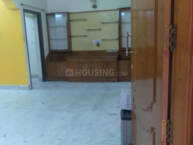 2 BHK Independent Builder Floor in Kasturi Nagar for rent Bengaluru. The reference number is 20913531