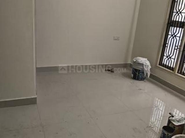 2 BHK Independent Builder Floor in Kasturi Nagar for rent Bengaluru. The reference number is 21131849