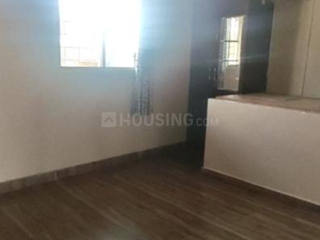 2 BHK Independent Builder Floor in Kasturi Nagar for rent Bengaluru. The reference number is 21132626