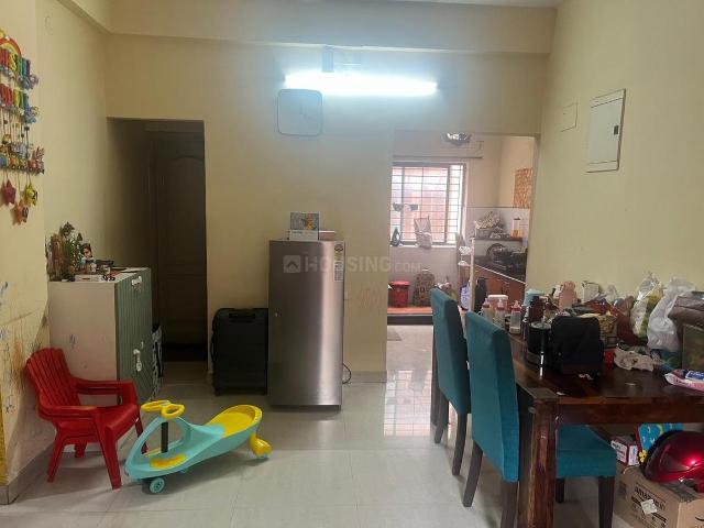 2 BHK Independent Builder Floor in Kasturi Nagar for rent Bengaluru. The reference number is 21146460
