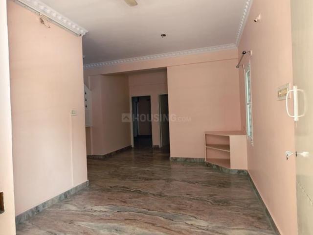 2 BHK Independent Builder Floor in Kasturi Nagar for rent Bengaluru. The reference number is 21190847