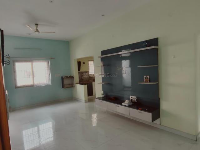 2 BHK Independent Builder Floor in Kasturi Nagar for rent Bengaluru. The reference number is 21264272