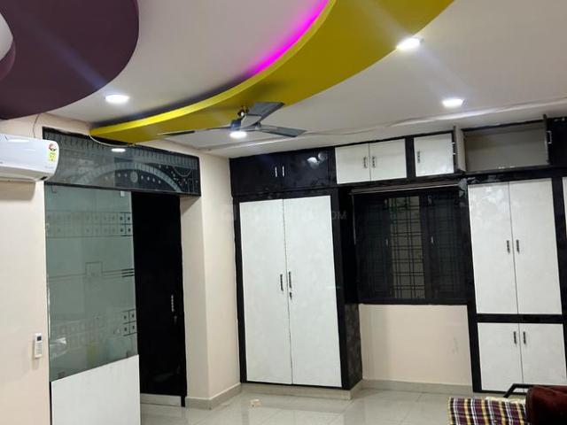 2 BHK Independent Builder Floor in Kapra for rent Secunderabad. The reference number is 20424460